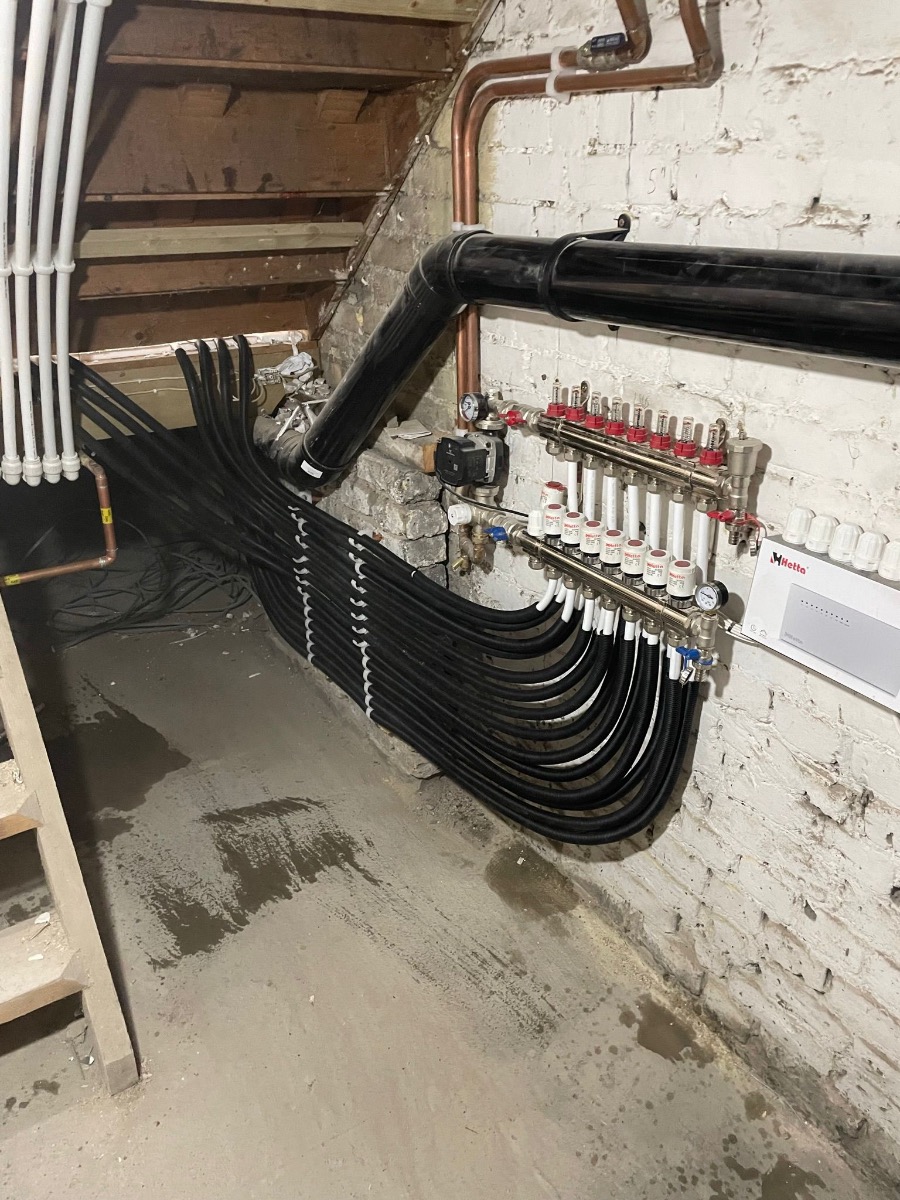 Plumber: Image 2